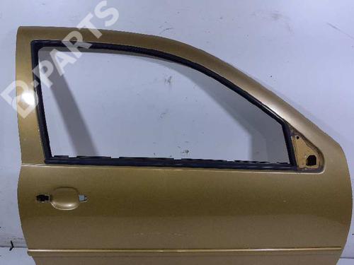 Right front door VW GOLF IV (1J1) 2.8 VR6 4motion | BP7572631C3 