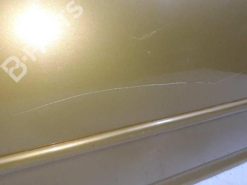 Right front door VW GOLF IV (1J1) 2.8 VR6 4motion | BP7572631C3 