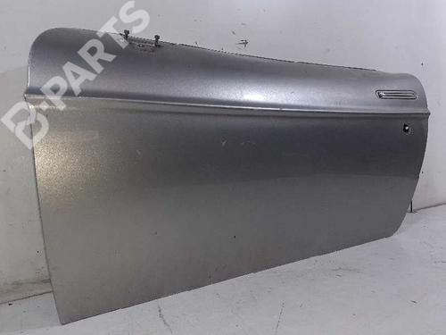 Left front door FIAT BARCHETTA (183_) 1.8 16V | BP7567852C2 