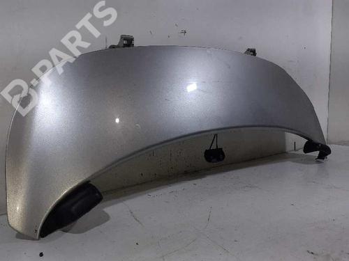 Used Tailgate FIAT BARCHETTA (183_) 1.8 16V (130 hp) 7567854