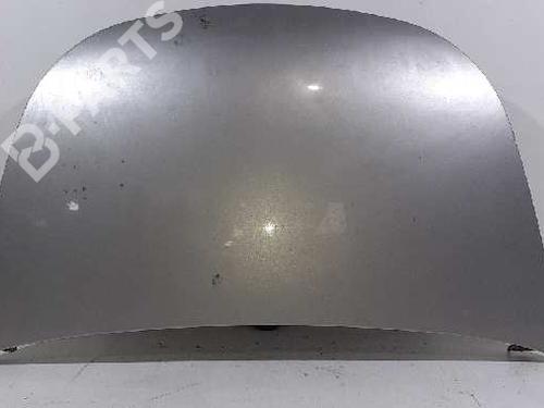 Tailgate FIAT BARCHETTA (183_) 1.8 16V | BP7567855C6 