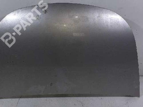 Tailgate FIAT BARCHETTA (183_) 1.8 16V | BP7567855C6 