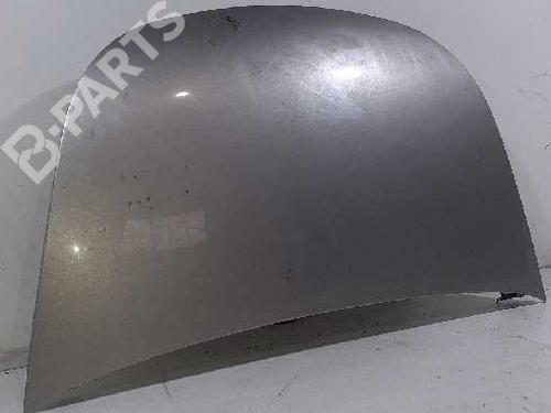 Tailgate FIAT BARCHETTA (183_) 1.8 16V | BP7567855C6 