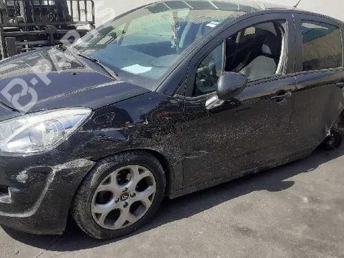 Used Parts CITROËN C3 II (SC_)  1.6 HDi 90  943196