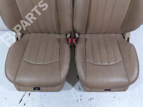 Seats set MERCEDES-BENZ CLS (C219) CLS 320 CDI (219.322) | BP7572703C78 