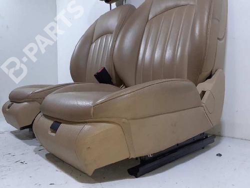 Seats set MERCEDES-BENZ CLS (C219) CLS 320 CDI (219.322) | BP7572703C78 
