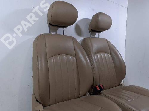 Seats set MERCEDES-BENZ CLS (C219) CLS 320 CDI (219.322) | BP7572703C78 