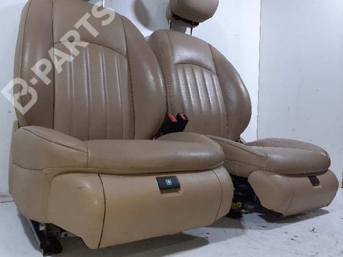 Seats set MERCEDES-BENZ CLS (C219) CLS 320 CDI (219.322) | BP7572703C78 