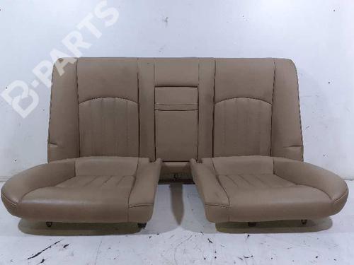 Seats set MERCEDES-BENZ CLS (C219) CLS 320 CDI (219.322) | BP7572703C78 