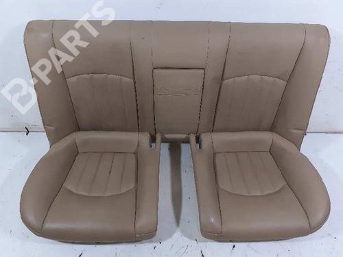 Seats set MERCEDES-BENZ CLS (C219) CLS 320 CDI (219.322) | BP7572703C78 