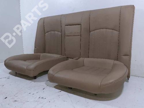 Seats set MERCEDES-BENZ CLS (C219) CLS 320 CDI (219.322) | BP7572703C78 