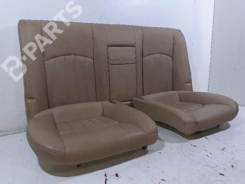Seats set MERCEDES-BENZ CLS (C219) CLS 320 CDI (219.322) | BP7572703C78 
