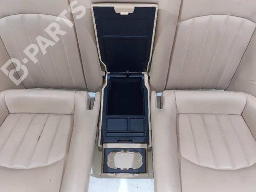 Seats set MERCEDES-BENZ CLS (C219) CLS 320 CDI (219.322) | BP7572703C78 