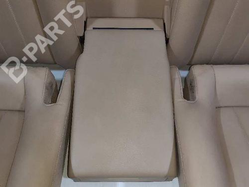 Seats set MERCEDES-BENZ CLS (C219) CLS 320 CDI (219.322) | BP7572703C78 