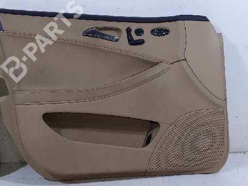 Seats set MERCEDES-BENZ CLS (C219) CLS 320 CDI (219.322) | BP7572703C78 