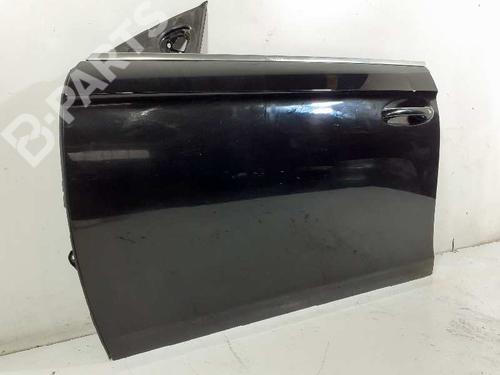 Left front door MERCEDES-BENZ CLS (C219) CLS 320 CDI (219.322) | BP7572630C2 