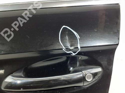 Used Left front door MERCEDES-BENZ CLS (C219) CLS 320 CDI (219.322) (224 hp) 7572630