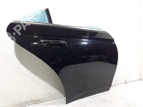 Right rear door MERCEDES-BENZ CLS (C219) CLS 320 CDI (219.322) | BP7572633C5 