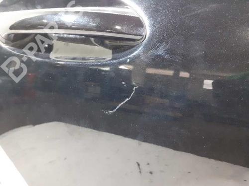 Right rear door MERCEDES-BENZ CLS (C219) CLS 320 CDI (219.322) | BP7572633C5 