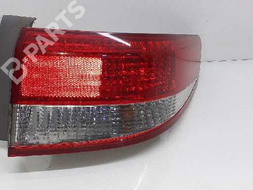 Right taillight HONDA ACCORD VII (CL, CN) 2.4 (CL9) | BP7573396C35 