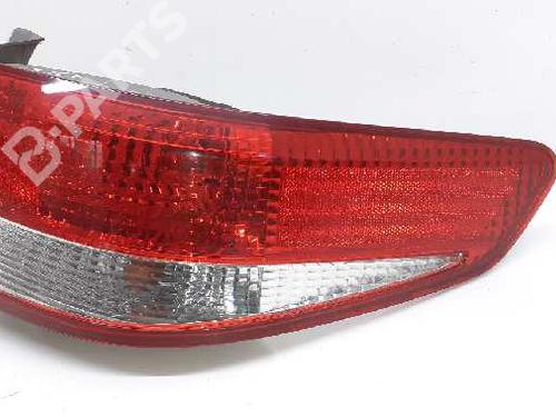 Używane Lampa tylna prawa HONDA ACCORD VII (CL, CN) 2.4 (CL9) (190 hp) 7573396