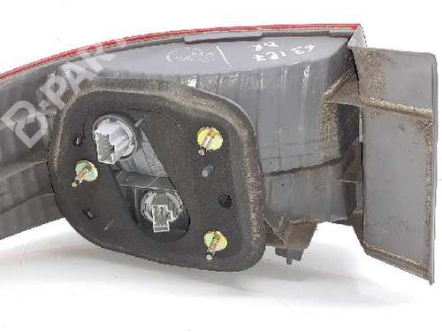 Right taillight HONDA ACCORD VII (CL, CN) 2.4 (CL9) | BP7573396C35 