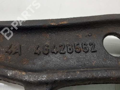 Right front suspension arm FIAT BARCHETTA (183_) 1.8 16V | BP7572675M13 
