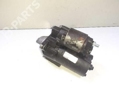 Used Starter FIAT BARCHETTA (183_) 1.8 16V (130 hp) 7572643
