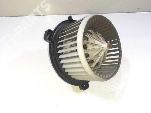 Heater blower motor FIAT BARCHETTA (183_) 1.8 16V (130 hp) 7572694