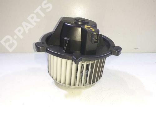 Heater blower motor FIAT BARCHETTA (183_) 1.8 16V | BP7572694M62 