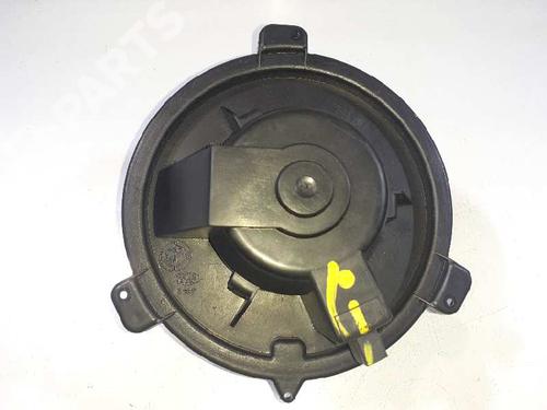 Heater blower motor FIAT BARCHETTA (183_) 1.8 16V | BP7572694M62 