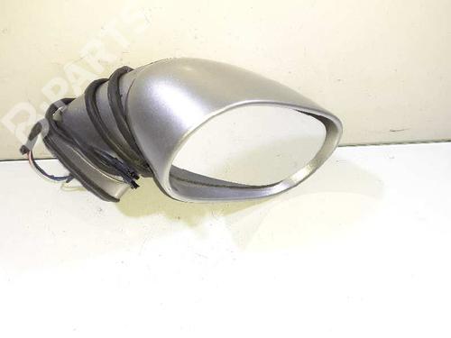Right mirror FIAT BARCHETTA (183_) 1.8 16V | BP7572667C27 