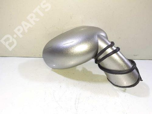 Used Right mirror FIAT BARCHETTA (183_) 1.8 16V (130 hp) 7572667