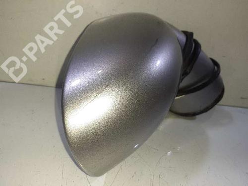 Right mirror FIAT BARCHETTA (183_) 1.8 16V | BP7572667C27 