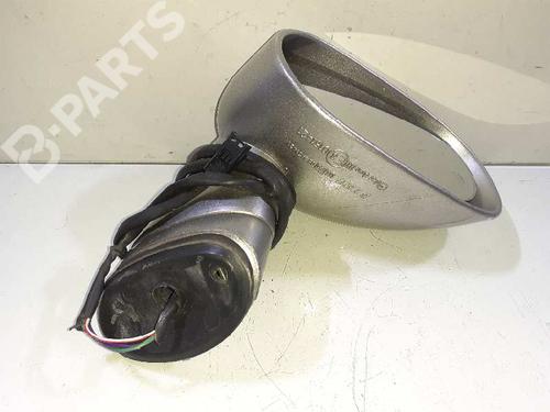 Right mirror FIAT BARCHETTA (183_) 1.8 16V | BP7572667C27 