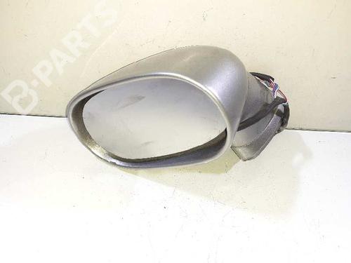 Left mirror FIAT BARCHETTA (183_) 1.8 16V | BP7572665C26 