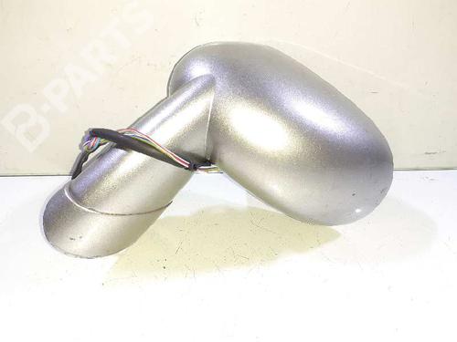 Left mirror FIAT BARCHETTA (183_) 1.8 16V | BP7572665C26 