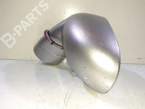 Left mirror FIAT BARCHETTA (183_) 1.8 16V | BP7572665C26 
