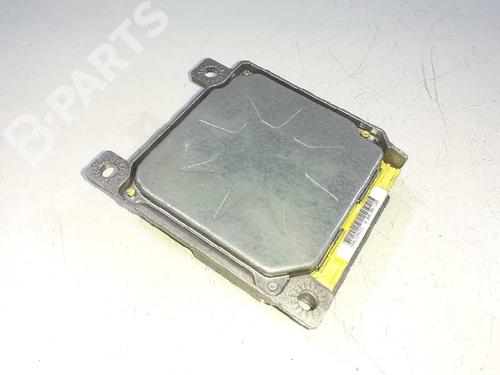 Used ECU airbags MERCEDES-BENZ SLK (R170) 230 Kompressor (170.449) (197 hp) 7578067