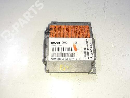 ECU airbags MERCEDES-BENZ SLK (R170) 230 Kompressor (170.449) | BP7578067M53 