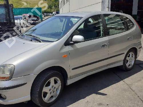 Front right window mechanism NISSAN ALMERA TINO (V10)  | BP7780399C23 