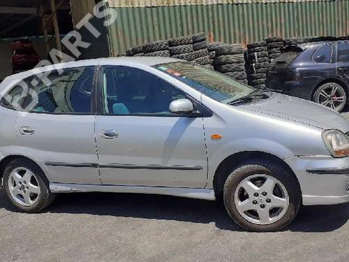 Front right window mechanism NISSAN ALMERA TINO (V10)  | BP7780399C23 