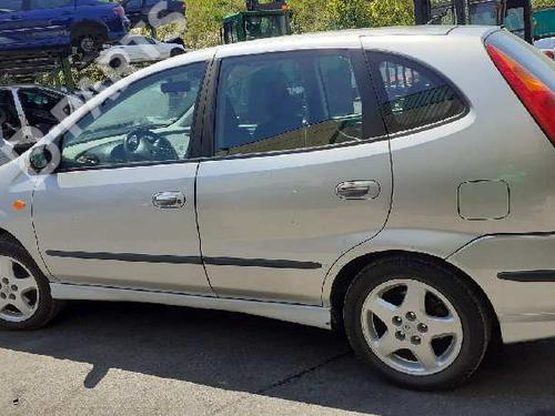 Front right window mechanism NISSAN ALMERA TINO (V10)  | BP7780399C23 