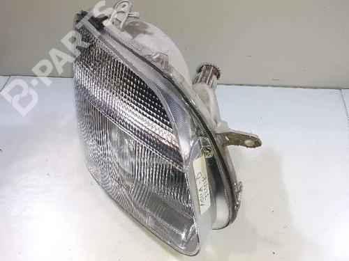 Right headlight OPEL AGILA (A) (H00) 1.0 12V (F68) | BP7578049C29 