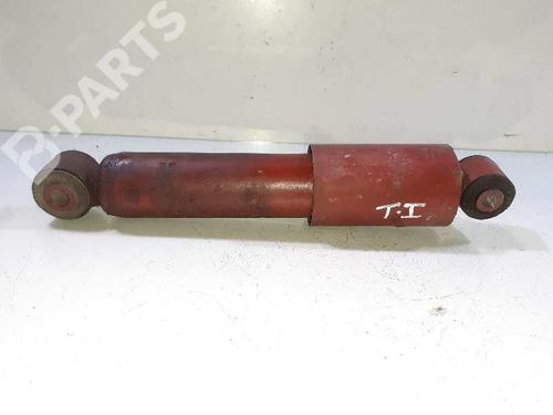 Left rear shock absorber FIAT BARCHETTA (183_) 1.8 16V | BP7572674M18 