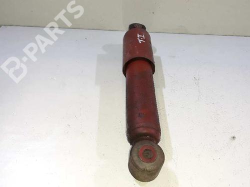 Left rear shock absorber FIAT BARCHETTA (183_) 1.8 16V | BP7572674M18 