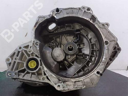 Gearbox OPEL CORSA D (S07) 1.3 CDTI (L08, L68) | BP7628157M3 