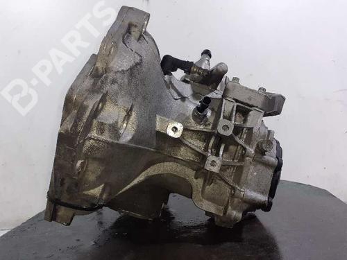 Gearbox OPEL CORSA D (S07) 1.3 CDTI (L08, L68) | BP7628157M3 