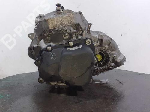 Gearbox OPEL CORSA D (S07) 1.3 CDTI (L08, L68) | BP7628157M3 
