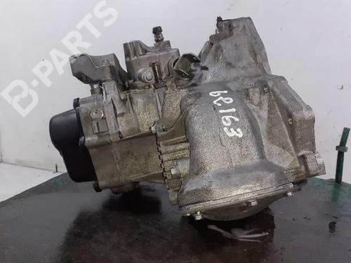 Gearbox OPEL CORSA D (S07) 1.3 CDTI (L08, L68) | BP7628157M3 